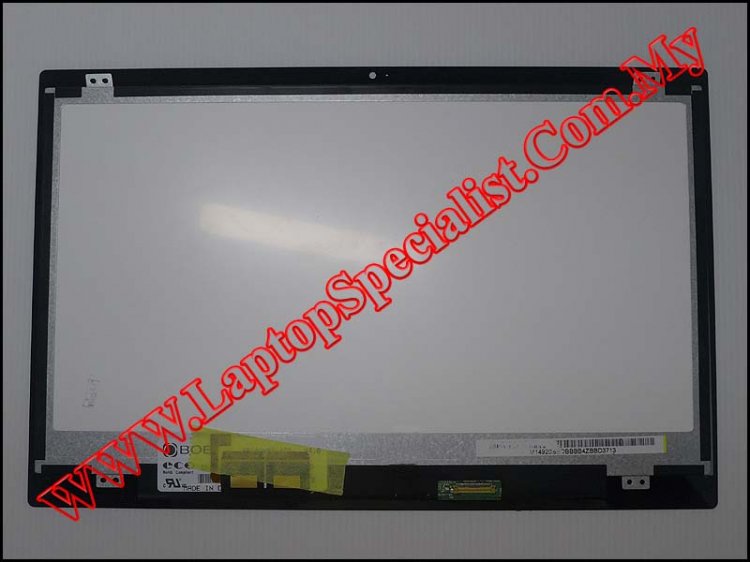 Acer Aspire V5-471PG Touch Screen with Screen Set (w/o Frame) - Click Image to Close