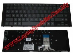 HP ProBook 5310m New US Keyboard 581089-001