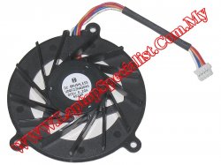 Asus F3 New Cooling Fan