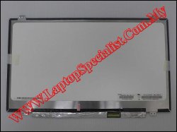 14.0" HD+ Matte LED Slim Screen Innolux N140FGE-EA2 (New)EDP