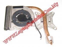 Acer Aspire 2930 CPU Cooling Fan with Heat Sink AT000003UR0
