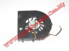Dell XPS M1530 CPU Cooling Fan GC055515VH-A