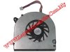 HP nc6320/nx6310/nx6320 413696-001 Cooling Fan (Used)