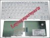 Acer Aspire One A150/D150/D250 White New US Keyboard