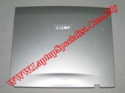 Stamp N243S8 LCD Rear Case