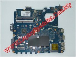Asus K43U AMD E350 UMA Mainboard