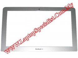 Apple MacBook Air A1370 LCD Front Bezel