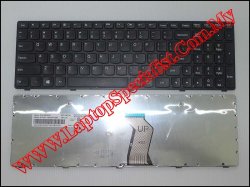 Lenovo Ideapad G510 New US Keyboard 25013004