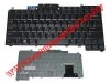 Dell Latitude D620/D630 New US Keyboard (Without Trackpoint)