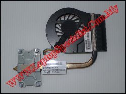 HP G4-2000/G6-2000 AMD UMA Heat Sink 685477-001