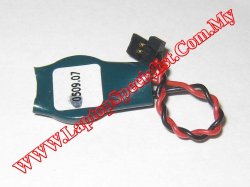 RTC Battery 3V with Cable 23.22047.001