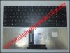 Toshiba Satellite L50-B New UK Keyboard (Black)