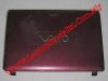 Sony Vaio VPC-YA/YB Series LCD Rear Case (Red)