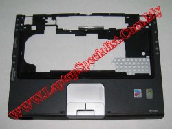 HP Pavilion dv4000 Palm Rest with Touchpad 403914-001