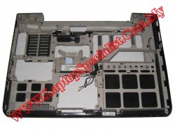 Dell Inspiron 630m/XPS M140 Bottom Base Case DP/N HC436