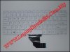 Sony Vaio SVF142 New US White Keyboard
