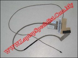 Lenovo G405 LED Cable DC02001PP00