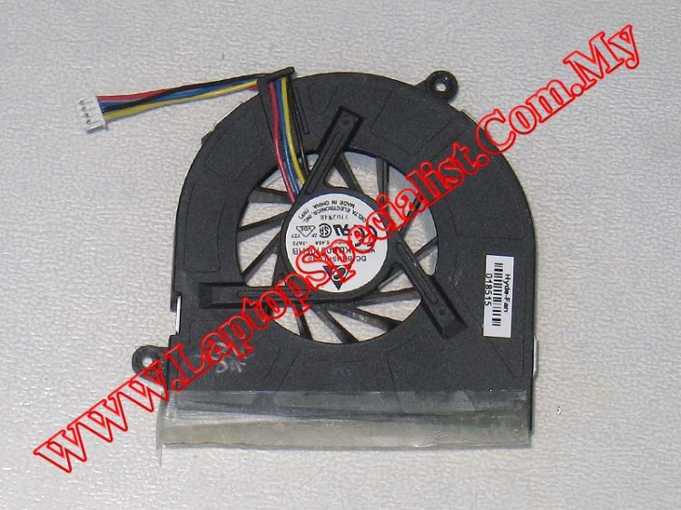 Asus U50 CPU Cooling Fan - Click Image to Close