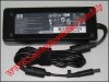 HP 463953-001 18.5V 6.5A (Pin) New Power Adapter