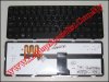HP Pavilion DM4-1000 New US Backlight Keyboard SPS 606883-001
