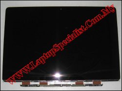 Apple Macbook Pro Retina A1398 LED Screen LP154WT1(SJ)(A1)