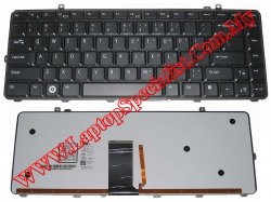 Dell Studio 1535/1536/1537 New US Keyboard with LED Backlit