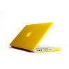 Apple Macbook Air A1370/A1465 Protective Cover (Yellow)