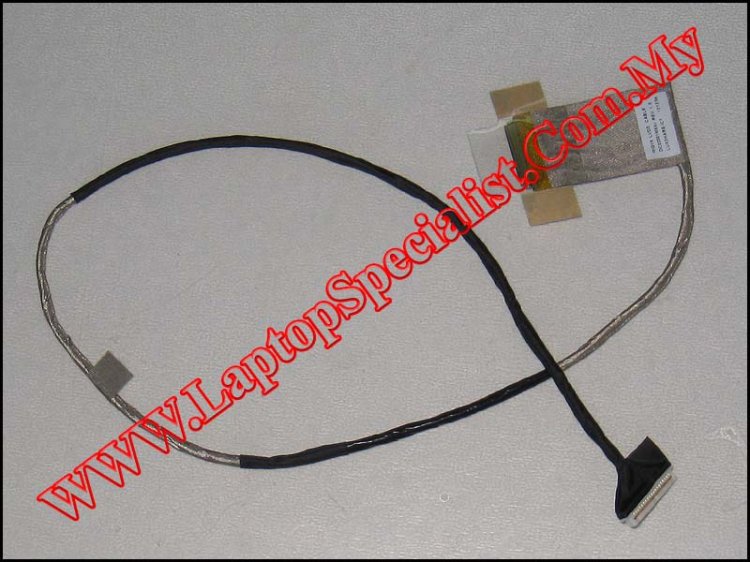 Lenovo Ideapad Y500 New LED Cable DC02001ME0J - Click Image to Close