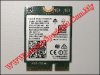 Intel 9560NGW 2.4G/5G 300Mbps+1730Mbps Wifi Card