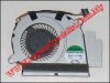 Acer-Aspire S5-391 CPU Cooling Fan