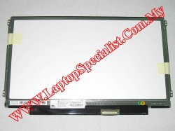 11.6" HD Glossy Slim LED Screen LG LP116WH2(TL)(N1) (New)
