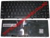 Lenovo G470 New US Keyboard MP-10A23US-6861