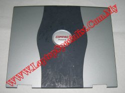 Compaq Presario 1700 LCD Rear Case 3110BM0056A