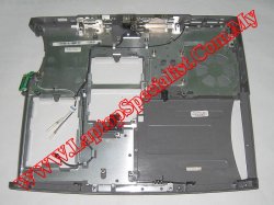Dell Inspiron 5160 Mainboard Bottom Case DP/N R5667