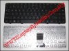 HP Pavilion DM4-1000 New US Keyboard with Frame