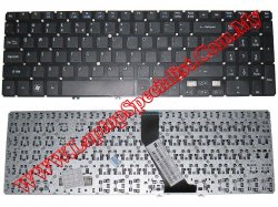 Acer Aspire V5-531 New US Keyboard NKI171300W