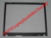IBM Thinkpad T60 14.1 XGA LCD Front Bezel P/N 26R9393