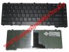 Toshiba Satellite C600D/C640/L640 New Black US Keyboard