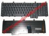 Dell Alienware M17x New TW Backlite Keyboard DP/N H441R