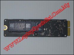 Apple Year 2013-2014 128GB SSD For Retina & Air