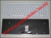 Sony Vaio VPC-EB New US White Keyboard (With Frame)148793471