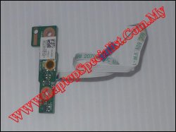 Asus A550 Switch Board