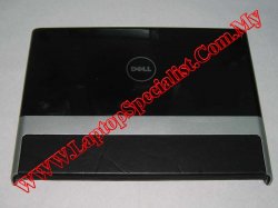 Dell Studio XPS 1340 LCD Rear Case 37IM3LCWI10