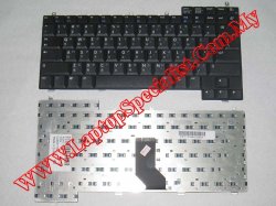 Compaq Presario 2500 New TW Keyboard AEKT1TP#011