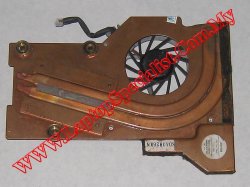 IBM Thinkpad T40 Cooling Fan Short 26R7860 (Used)