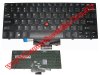 Lenovo Thinkpad X100e Used US Keyboard FRU 60Y9366
