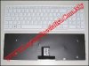 Sony Vaio VPC-EB New UK White Keyboard (With Frame)148793211