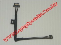 Apple Macbook A1181 LCD Inverter Cable (965)