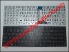 Asus F550/X551 New US Keyboard 0KNB0-612GUS00