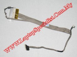 Acer Aspire 5720 LCD Cable DC02000DS00